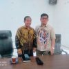 Kadis DP3APM Kota Tebingtinggi Jelaskan LHP Omdbusman RI Terkait Dengan Permasalahan Kepala Lingkungan di Kota Tebingtinggi.