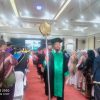 Yayasan Perguruan STIE Bina Karya Kota Tebingtinggi Gelar Wisuda Terhadap 342 Mahasiswa T A 2025-2026.