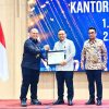 Imigrasi Belawan Raih Prestasi Dalam Ajang Nasional Intelijen Keimigrasian 2026