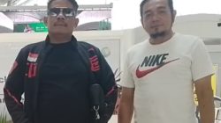 DPR RI Undang Tim Kenziro Kompas Nusantara Hadiri Rapat Dengar Pendapat Umum