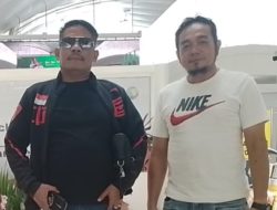 DPR RI Undang Tim Kenziro Kompas Nusantara Hadiri Rapat Dengar Pendapat Umum