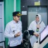 Peringati Hari Kontrasepsi Sedunia,Walikota Tebingtinggi H Iman Irdian Saragih Tegaskan 4 Komitmen Penting. 