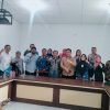 5 Kepling di Tebingtinggi Resmi Dicopot, DP3APM Serahkan SK PLT Kepling Kepada Perangkat Lurah Menunggu Pemilihan Ulang.