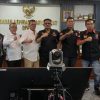 DPP TKN Kompas Nusantara Hadiri RDP di Gedung DPR RI, Adi Warman Lubis Tegaskan Komitmen Kawal Aspirasi Masyarakat