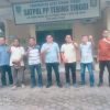 Kasat Pol PP Kota Tebingtinggi Undang Praktisi Hukum Untuk Penguatan dan Pencerahan Berbagai Peraturan dan Hukum Bagi Jajarannya.