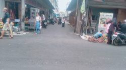 Dinas PUPR Kota Tebingtinggi. Aspal Hotmix Jalan Senangin dan Jalan Sepat Terlihat Mulus.