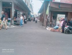 Dinas PUPR Kota Tebingtinggi. Aspal Hotmix Jalan Senangin dan Jalan Sepat Terlihat Mulus.