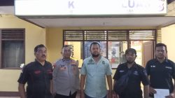 Diduga Petugas FIF Merampok Kendaraan, Polsek Tanah Luas Gerak Cepat; Ketua DPD APPI Aceh Utara Rimung Buloh: Tak Tinggal Diam, Kasus Ini Sampai Kemeja Hijau di Pengadilan   