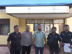 Diduga Petugas FIF Merampok Kendaraan, Polsek Tanah Luas Gerak Cepat; Ketua DPD APPI Aceh Utara Rimung Buloh: Tak Tinggal Diam, Kasus Ini Sampai Kemeja Hijau di Pengadilan   