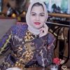 Camellia Panduwinata Lubis Sampaikan Ucapan Selamat Ulang Tahun ke-59 untuk Sufmi Dasco Ahmad.   