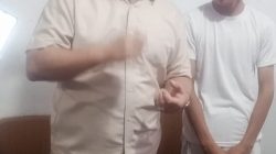 Pahala Sitorus Minta Kapolres Tebingtinggi Tuntaskan Kasus Begal,  Penadah Dari Aceh Tenggara Sudah Wajib Lapor.