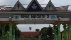 Viral Hoaks Sumbangan Rp100 Ribu di SMAN 2 Pematangsiantar Dibantah Kepsek Rosmely Damanik : Tidak Ada Tarif Tetap, Sifatnya Sukarela