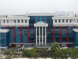 PT SMRA Tbk Dua Kali Mangkir dari Sidang PN Jakut, 19 Oktober Terancam Verstek