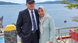 Sarwono S.Sos., N.L.P, Didorong Maju di Pilkada 2029: Tebing Tinggi Mandiri Jadi Harapan