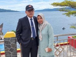Sarwono S.Sos., N.L.P, Didorong Maju di Pilkada 2029: Tebing Tinggi Mandiri Jadi Harapan