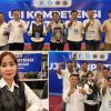 Irena Sinaga, S.H., Sosok di Balik Perjalanan GeberNews.com: Dari Pendiri, Pemimpin Redaksi, hingga Wakil Pemimpin Perusahaan