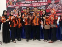 Ir Suhiluddin Lubis Terpilih sebagai Ketua PAC PP Deli Tua Periode 2026-2029.
