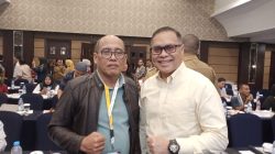 Kades Sarwono Ikuti Sertifikasi Mediator PRESTICE Sumut 2026, Siap Tingkatkan Pelayanan Masyarakat