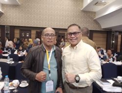 Kades Sarwono Ikuti Sertifikasi Mediator PRESTICE Sumut 2026, Siap Tingkatkan Pelayanan Masyarakat