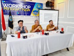 Wujudkan Lingkungan Kerja Bersinar,Pemko Tebingtinggi Akan Gelar Tes Urin Bagi Seluruh ASN. 