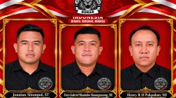 DPP BONAR Indonesia Apresiasi Terpilihnya Hendri Yanto Sitorus Pimpin Golkar Labura Periode 2025–2030