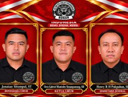 DPP BONAR Indonesia Apresiasi Terpilihnya Hendri Yanto Sitorus Pimpin Golkar Labura Periode 2025–2030