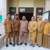 Wujudkan Lingkungan Kerja Bersinar,Pemko Tebingtinggi Akan Gelar Tes Urin Bagi Seluruh ASN. 