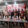 DPD dan DPC PSI Kota Tebingtinggi Gelar Konsolidasi Bersama Kader Partai se Kota Tebingtinggi.