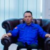 Ketua KNPI Kota Tebingtinggi Dukung Penuh Gebrakan Kapolres Berantas Narkoba di Berbagai Tempat.