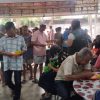 KISS Kembali Berbagi Makanan Bergizi untuk Lansia di Medan, Ketum Akiong: Kepedulian Tak Boleh Berhenti!
