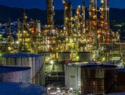 Pertamina Akui PBB Rp123 Miliar Belum Dibayar, Onnel: Jangan Cuma Rakyat Kecil yang Dikejar