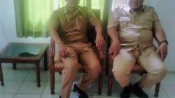 Lurah Pasar Gambir Himbau Masyarakat Intuk Urus IKD Oleh Disdukcapil.
