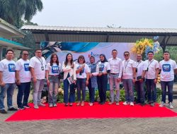 Perdagangan Perkuat Kedekatan dengan Dunia Usaha melalui Coffee Morning di KEK Sei Mangkei
