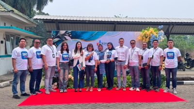Perdagangan Perkuat Kedekatan dengan Dunia Usaha melalui Coffee Morning di KEK Sei Mangkei