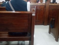 Mangkir Dua Kali, PT Summarecon Agung Tbk Terancam Kalah Kalah Melalui Putusan Verstek