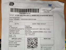 PERKARA APARTEMEN SHERWOOD DIAWASI PENGADILAN TINGGI JAKARTA DAN KPK, H. MAKAWI DESAK KEPASTIAN HUKUM