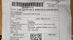 PERKARA APARTEMEN SHERWOOD DIAWASI PENGADILAN TINGGI JAKARTA DAN KPK, H. MAKAWI DESAK KEPASTIAN HUKUM