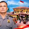 Dari Reserse hingga Propam, Perjalanan Pengabdian IPDA Darmono Samosir di Polres Samosir