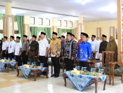 Buka Festival Seni Qasidah XIX,Sekda Tebingtinggi Tekankan Penguatan Karakter dan Pelestarian Budaya.