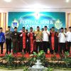 Buka Festival Seni Qasidah XIX,Sekda Tebingtinggi Tekankan Penguatan Karakter dan Pelestarian Budaya.