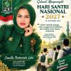 Camellia Panduwinata Lubis Sampaikan Selamat Hari Santri Nasional 2026: Santri Berilmu, Berakhlak, dan Menjadi Penggerak Kemajuan Bangsa