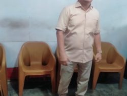 Hakim PN Medan Putuskan N E Divonis 1,5 Tahun Penjara Dalam Kasus Suap Jaringan Internet.