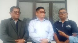 HKBP Distrik 14 Kota Tebingtinggi Gelar Pembinaan   Parhalado dan Guru Sekolah Minggu HKBP Resort Kota Baru.