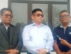 HKBP Distrik 14 Kota Tebingtinggi Gelar Pembinaan   Parhalado dan Guru Sekolah Minggu HKBP Resort Kota Baru.