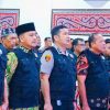 Walikota Tebingtinggi H Iman Irdian Saragih Hadiri Deklarasi Tolak Narkoba,Tegaskan Dukungan Pemberantasan Narkoba.