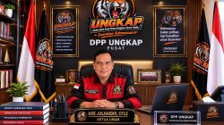 KETUM GERMAS UNGKAP ADE JULHAIDIR DESAK DPR/MPR RI TAMPUNG ASPIRASI MASYARAKAT TERKAIT POLEMIK PUTUSAN MK DAN IJAZAH GIBRAN