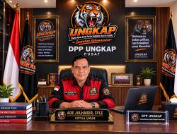 KETUM GERMAS UNGKAP ADE JULHAIDIR DESAK DPR/MPR RI TAMPUNG ASPIRASI MASYARAKAT TERKAIT POLEMIK PUTUSAN MK DAN IJAZAH GIBRAN