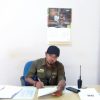 Rimung Buloh Dukung Sayuti Achmad: Figur Berpengalaman Layak Pimpin PWI Aceh Periode 2026‑2031   