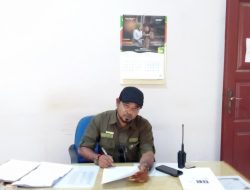 Rimung Buloh Dukung Sayuti Achmad: Figur Berpengalaman Layak Pimpin PWI Aceh Periode 2026‑2031   