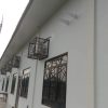 Pahala Sitorus Minta Kapolres Tebingtinggi Usut Kasus Pencurian Out Door AC Kantor HKBP Distrik XIV Tebingtinggi Deli.